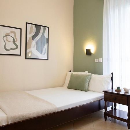 Apartamento Elena luxury living Paralía Skotínis Exterior foto